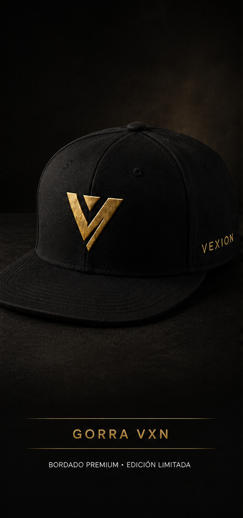 Gorra VXN