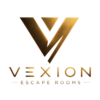 VEXION Escape Rooms Logo